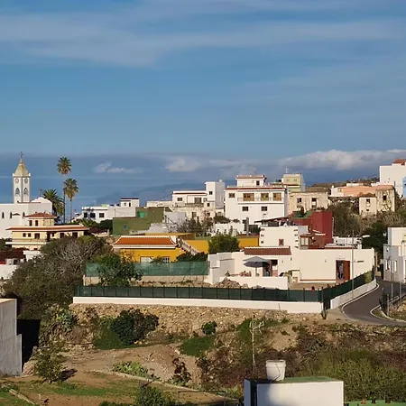 La Trinidad منزل ريفي *