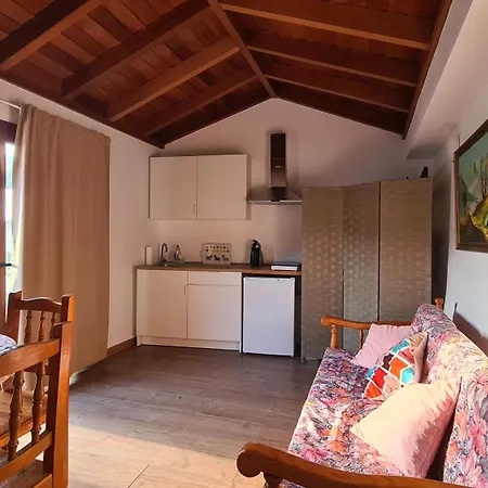 La Trinidad Casa rural *