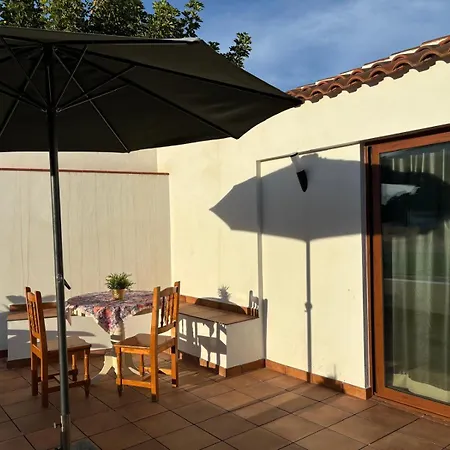 Casa rural La Trinidad *