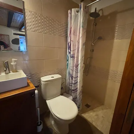 Casa de Campo La Trinidad