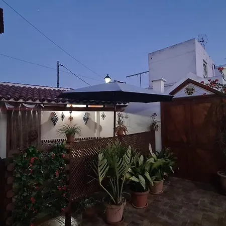 La Trinidad * La Guancha