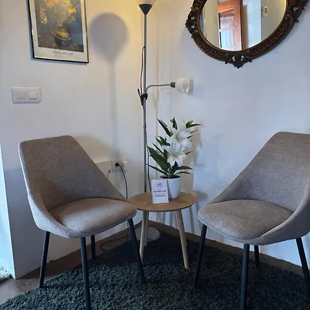 La Trinidad Casa de Campo *