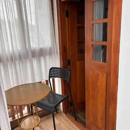 La Trinidad La Guancha