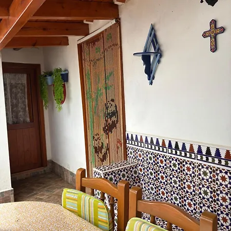 La Trinidad Casa de Campo