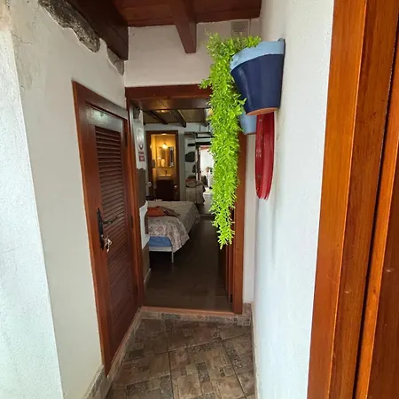 La Trinidad Casa de Campo *