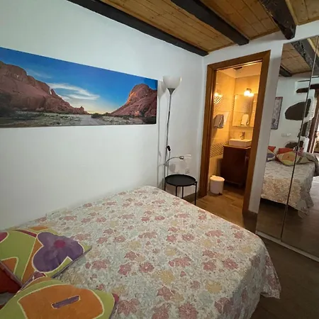 La Trinidad La Guancha