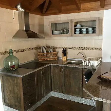 La Trinidad Casa de Campo *