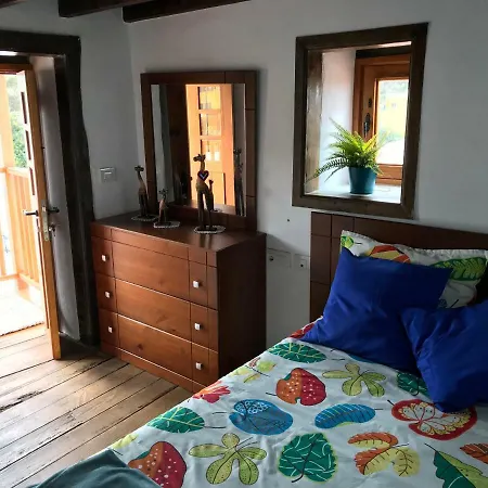 La Trinidad Casa de Campo