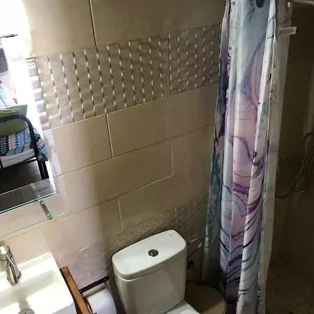 Casa de Campo La Trinidad La Guancha