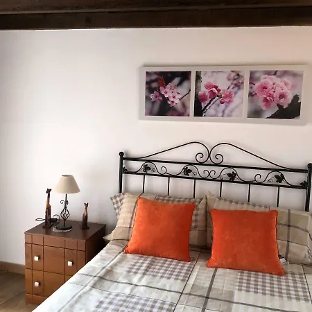 La Trinidad La Guancha