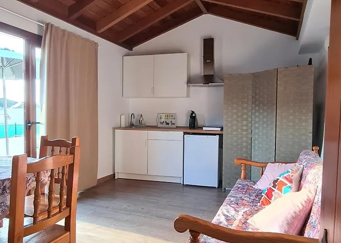 La Trinidad * La Guancha