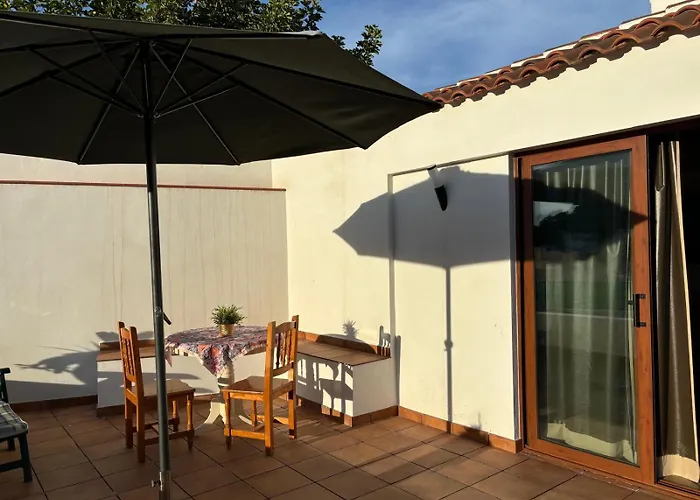 Casa rural La Trinidad *