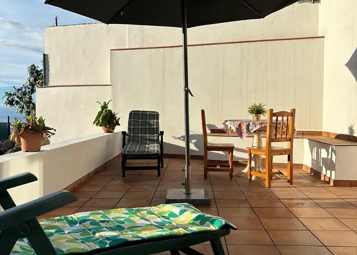 La Trinidad Casa rural La Guancha