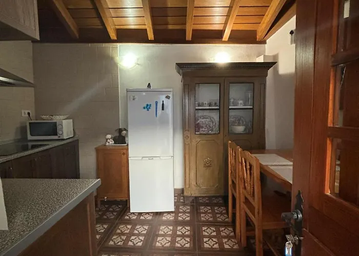 La Trinidad Casa rural