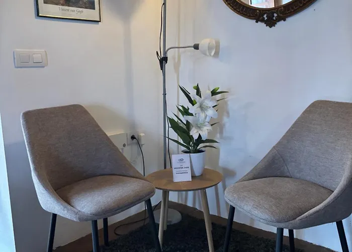 La Trinidad Casa rural *