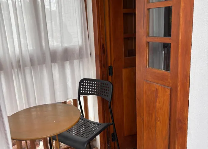 La Trinidad La Guancha