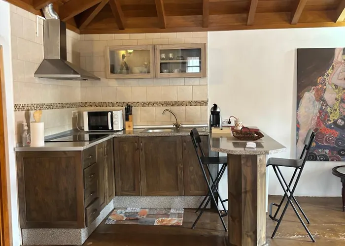 La Trinidad * La Guancha