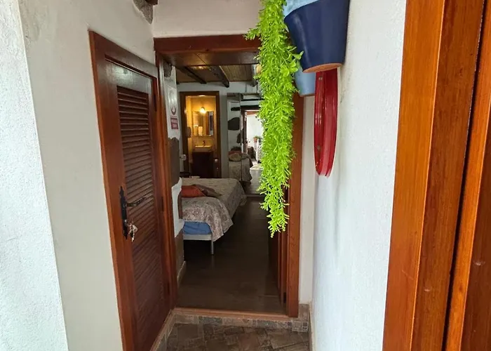 La Trinidad Landhuis *