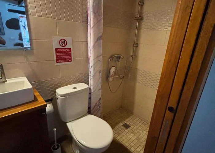 Casa rural La Trinidad La Guancha