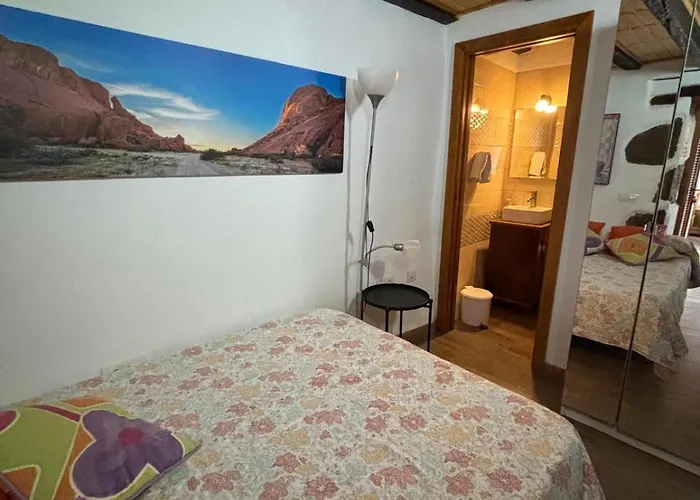 La Trinidad La Guancha