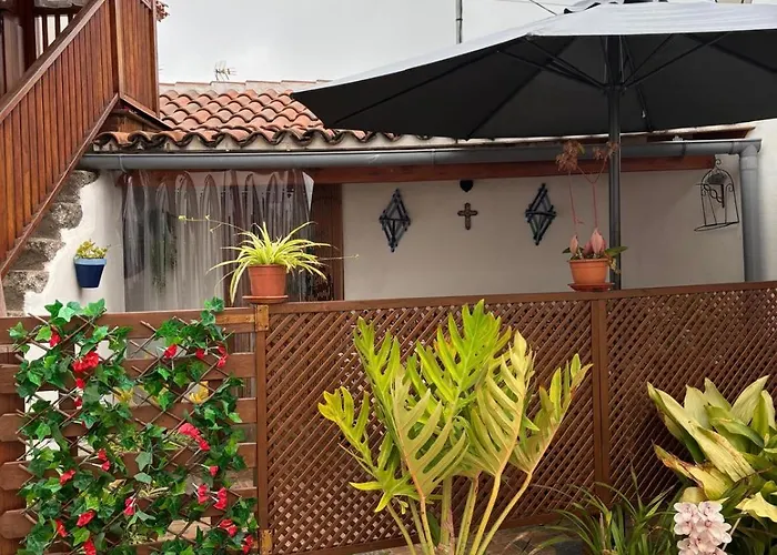 La Trinidad * La Guancha