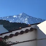 La Trinidad 컨트리하우스 La Guancha