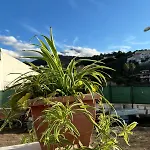 컨트리하우스 La Trinidad La Guancha