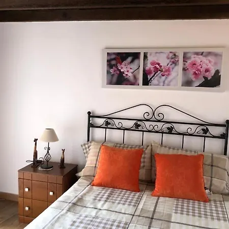 La Trinidad * La Guancha