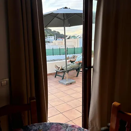 La Trinidad La Guancha