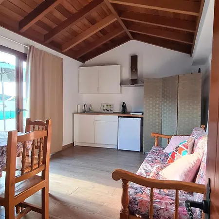 La Trinidad * La Guancha