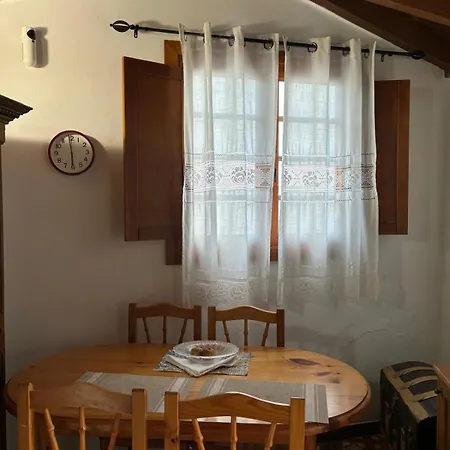 La Trinidad * La Guancha