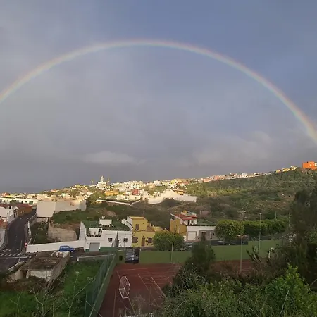 La Trinidad La Guancha