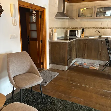 Gospodarstwo wiejskie La Trinidad *