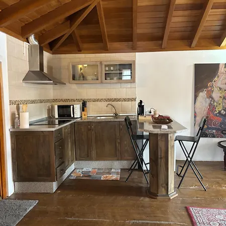 La Trinidad * La Guancha