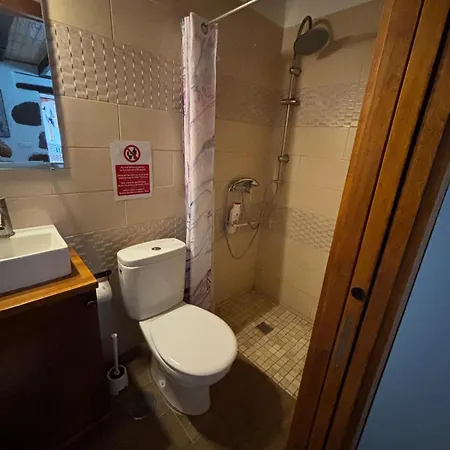 Gospodarstwo wiejskie La Trinidad La Guancha