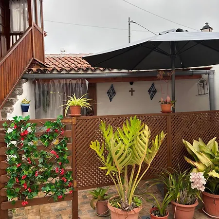 La Trinidad * La Guancha