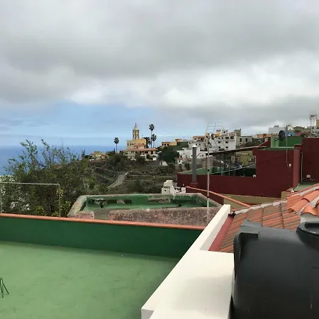 Gospodarstwo wiejskie La Trinidad