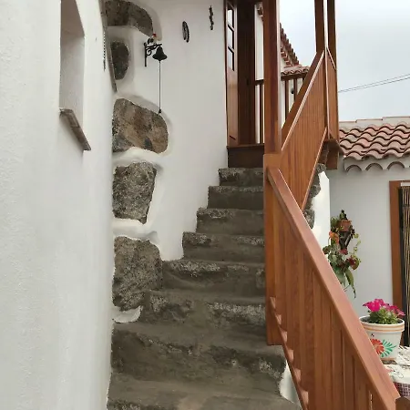 La Trinidad Gospodarstwo wiejskie