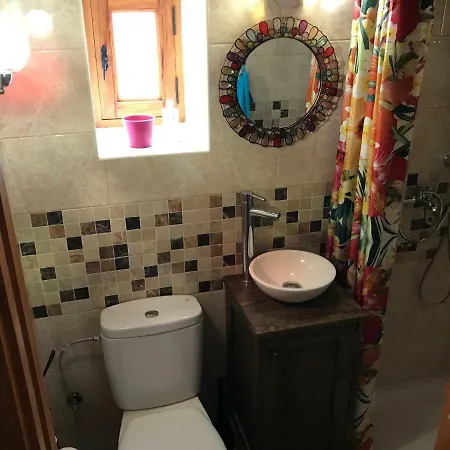 La Trinidad La Guancha