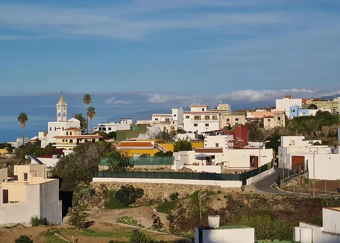 La Trinidad Casa de Campo *