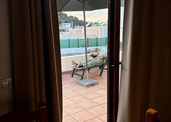 La Trinidad La Guancha