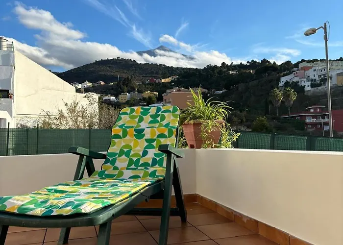 Casa de Campo La Trinidad