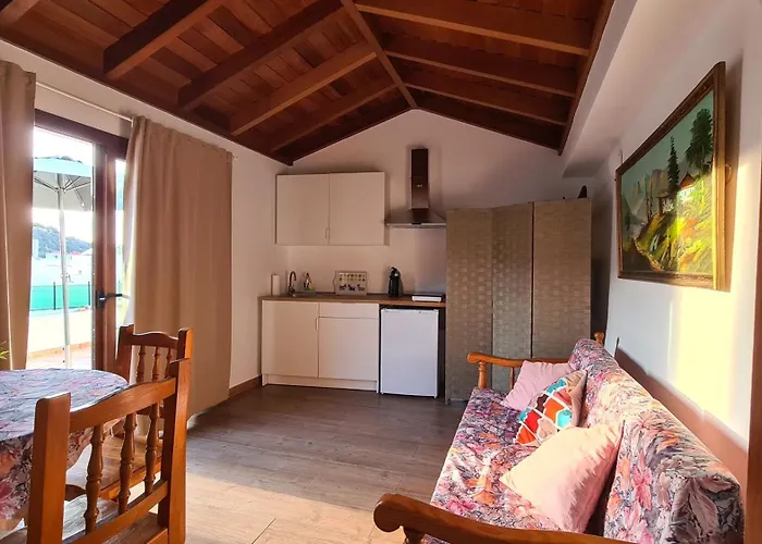 La Trinidad Casa de Campo *