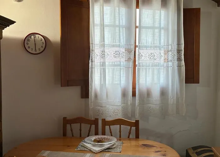 La Trinidad * La Guancha