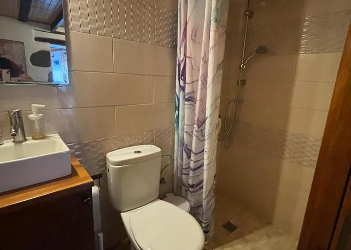 Gospodarstwo wiejskie La Trinidad