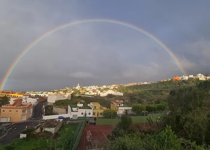 La Trinidad La Guancha