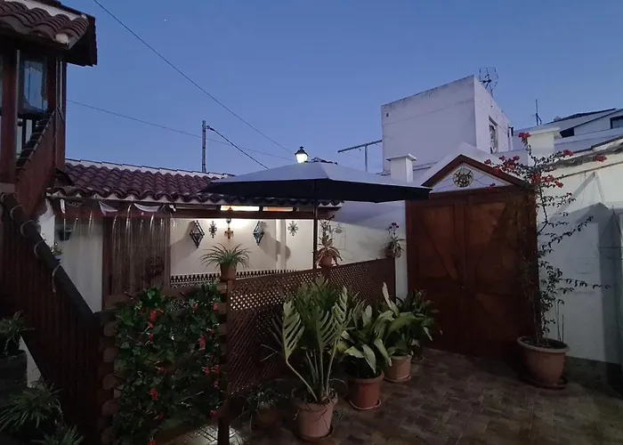 La Trinidad * La Guancha