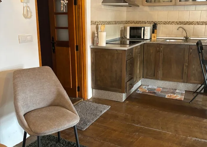 Gospodarstwo wiejskie La Trinidad *