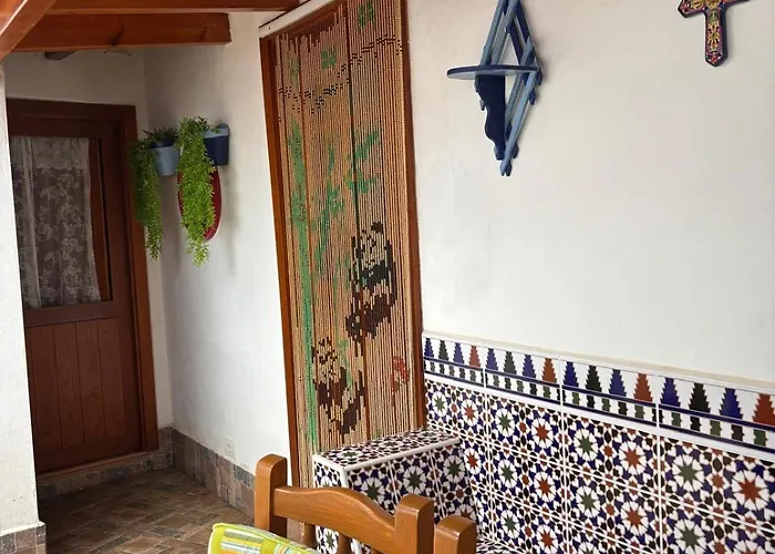 La Trinidad Casa de Campo