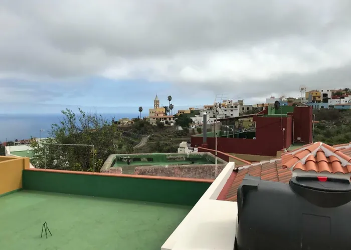 Casa de Campo La Trinidad